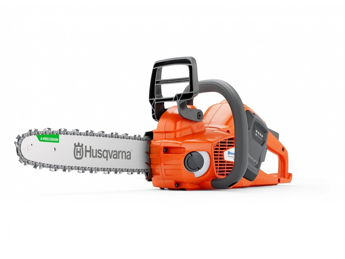 Akumuliatorinis pjūklas Husqvarna 535i XP
