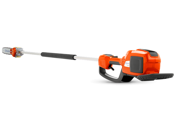 Akumuliatorinė aukštapjovė Husqvarna 530iP4 Akumuliatorinė aukštapjovė Husqvarna 530iP4