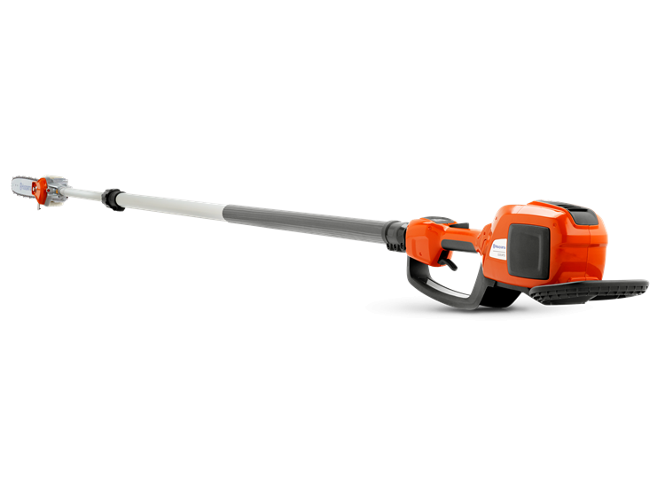 Akumuliatorinė aukštapjovė Husqvarna 530IPT5 Akumuliatorinė aukštapjovė Husqvarna 530IPT5