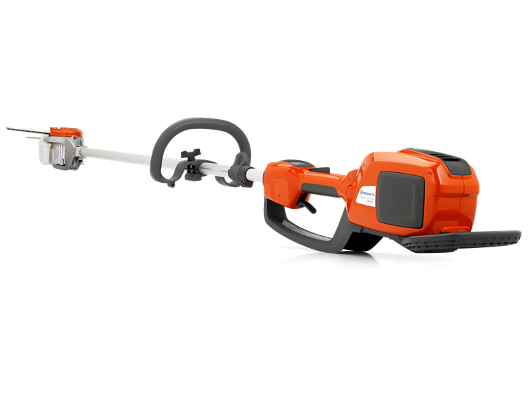 Akumuliatorinė aukštapjovė Husqvarna 530iPX Akumuliatorinė aukštapjovė Husqvarna 530iPX