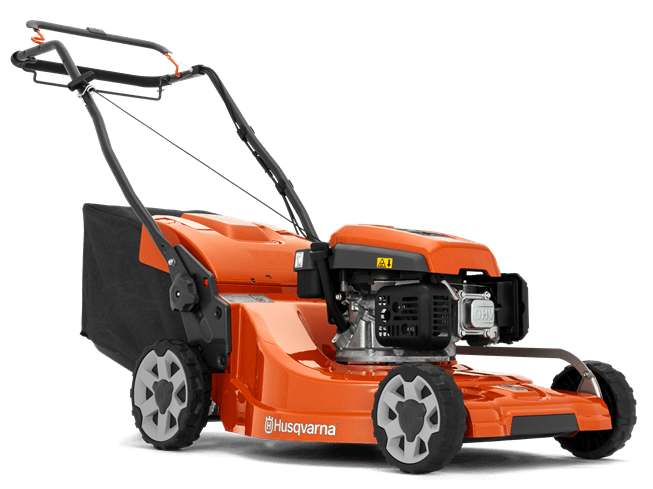 Benzininė vejapjovė Husqvarna LC 253S Benzininė vejapjovė Husqvarna LC 253S