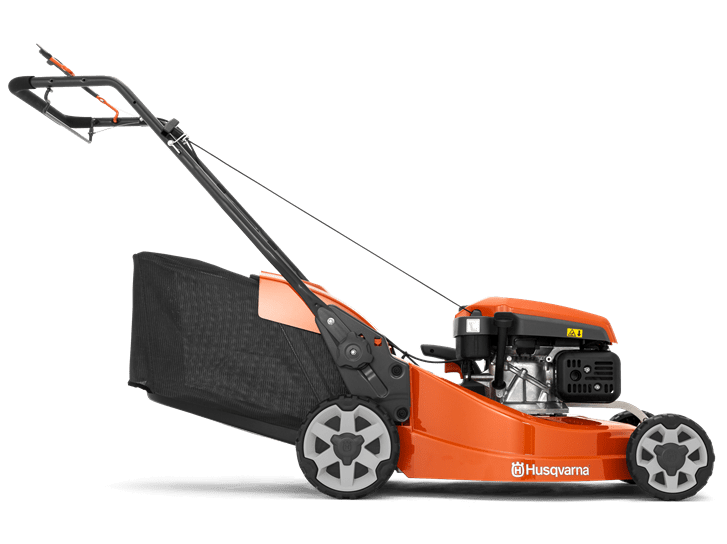 Benzininė vejapjovė Husqvarna LC 253S 1 Benzininė vejapjovė Husqvarna LC 253S 1