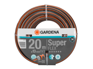 Gardena žarna Premium SuperFLEX, 13 mm (1/2 col.)