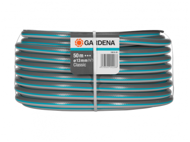 Gardena "Classic" žarna 13 mm (1/2") 1 Gardena "Classic" žarna 13 mm (1/2") 1