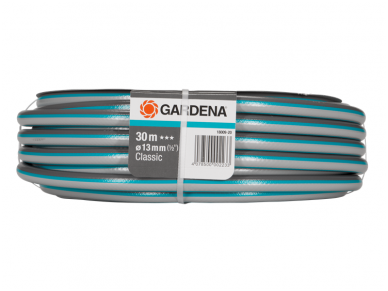 Gardena "Classic" žarna 13 mm (1/2 col.) 1