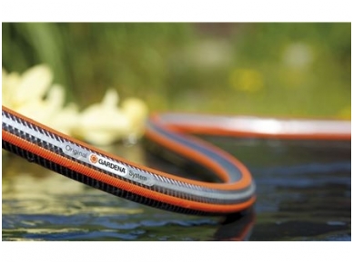 Gardena žarna Premium SuperFLEX, 13 mm (1/2 col.) 2 Gardena žarna Premium SuperFLEX, 13 mm (1/2 col.) 2
