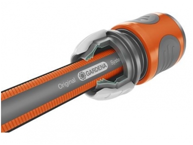 Gardena žarna Premium SuperFLEX, 13 mm (1/2 col.) 1 Gardena žarna Premium SuperFLEX, 13 mm (1/2 col.) 1