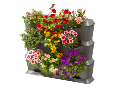 Gardena NatureUp! vertikali vazonų sistema