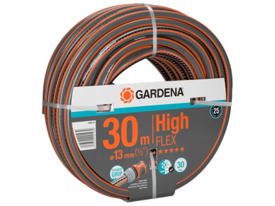 Gardena žarna Comfort HighFLEX, 13 mm (1/2 col.) 1