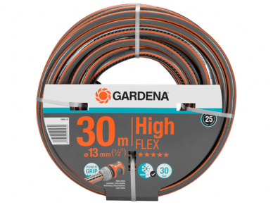 Gardena žarna Comfort HighFLEX, 13 mm (1/2 col.)