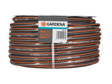 Gardena žarna Comfort HighFLEX, 13 mm (1/2col.) 1 Gardena žarna Comfort HighFLEX, 13 mm (1/2col.) 1