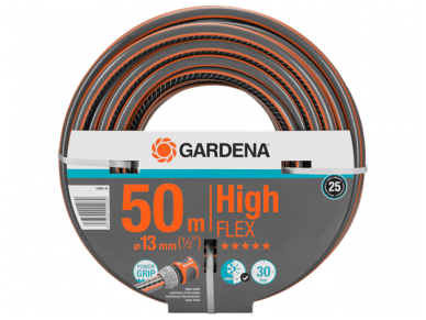 Gardena žarna Comfort HighFLEX, 13 mm (1/2col.)