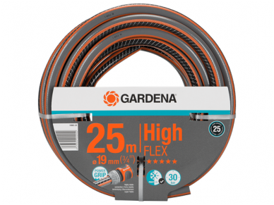 Gardena žarna Comfort HighFLEX, 19 mm (3/4 col.) Gardena žarna Comfort HighFLEX, 19 mm (3/4 col.)