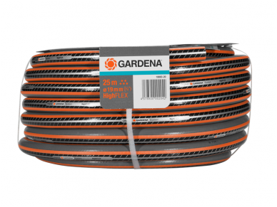 Gardena žarna Comfort HighFLEX, 19 mm (3/4 col.) 1 Gardena žarna Comfort HighFLEX, 19 mm (3/4 col.) 1