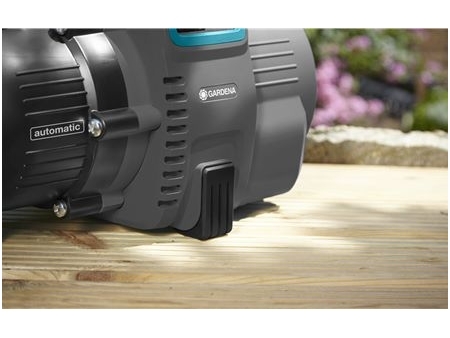 GARDENA automatinis slėginis siurblys namams ir sodui 5000/5 2