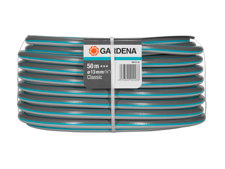 Gardena "Classic" žarna 13 mm (1/2") 1 Gardena "Classic" žarna 13 mm (1/2") 1