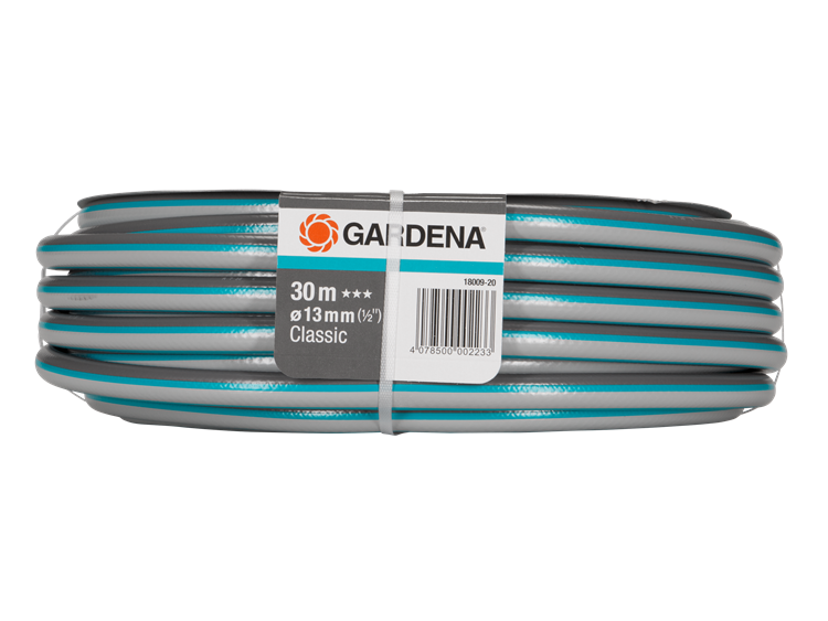 Gardena "Classic" žarna 13 mm (1/2 col.) 1
