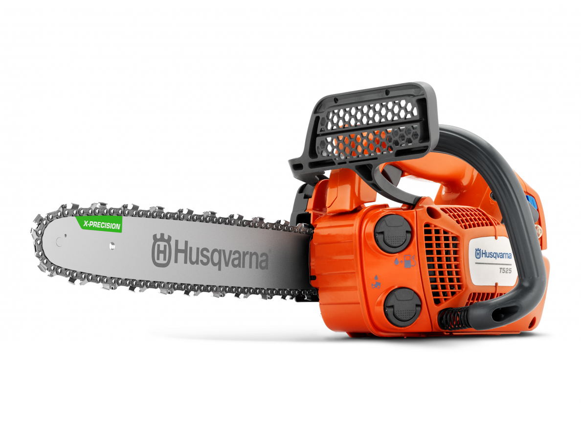 Grandininis pjūklas Husqvarna T525 Grandininis pjūklas Husqvarna T525