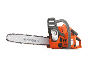 Grandininis pjūklas Husqvarna 120 Mark II Grandininis pjūklas Husqvarna 120 Mark II