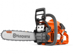 Grandininis pjūklas Husqvarna 130 Grandininis pjūklas Husqvarna 130