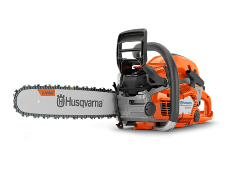 Grandininis pjūklas Husqvarna 550XP®MarkII/ 550XP®G MarkII Grandininis pjūklas Husqvarna 550XP®MarkII/ 550XP®G MarkII