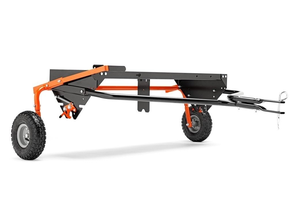Husqvarna agregato platforma Husqvarna agregato platforma