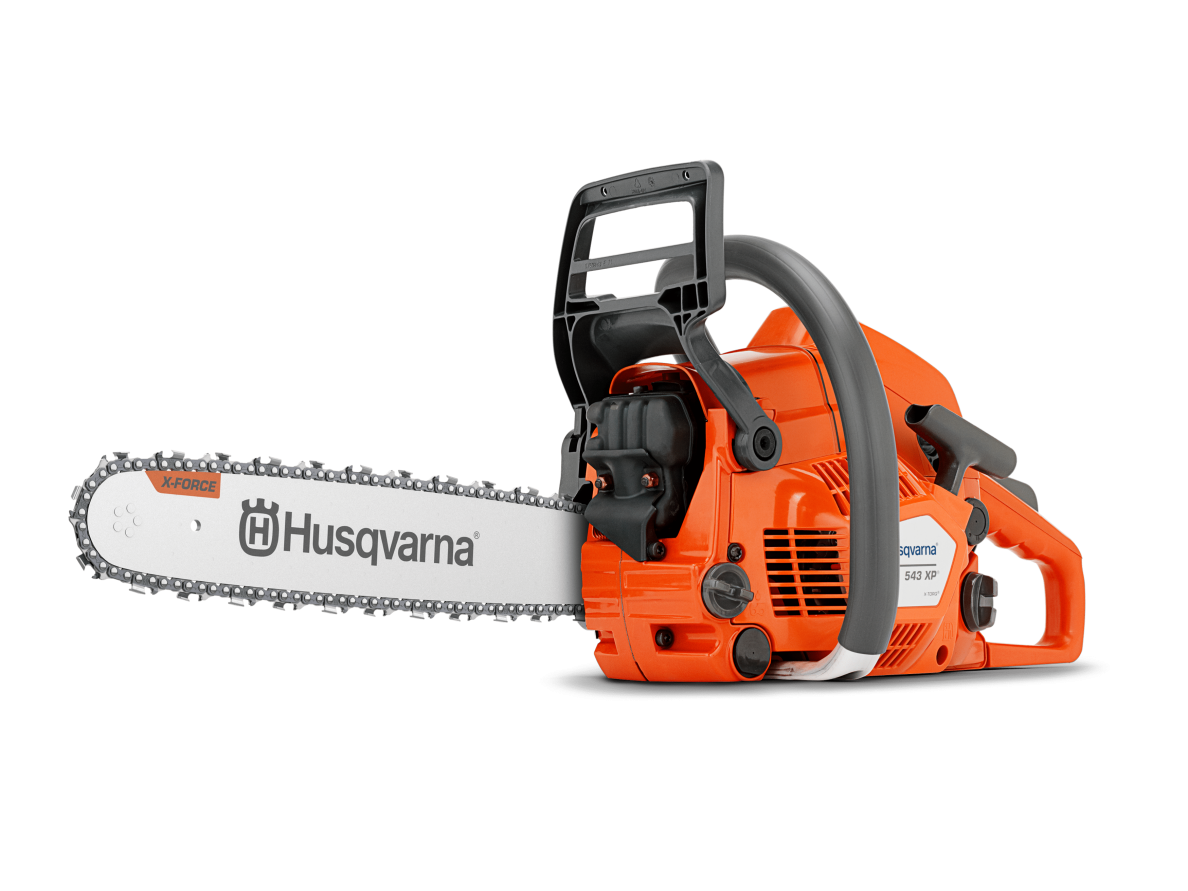Grandininis pjūklas Husqvarna 543 XP® Grandininis pjūklas Husqvarna 543 XP®