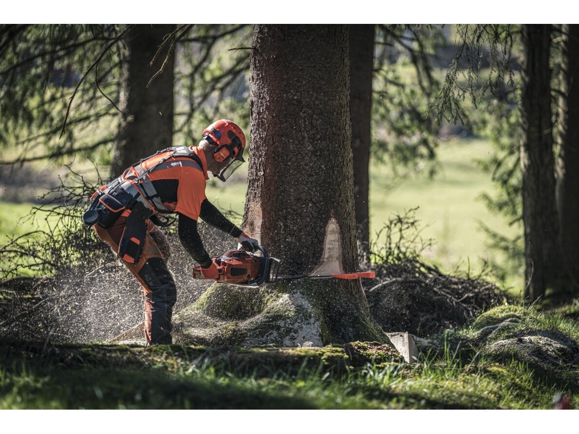 Grandininis pjūklas Husqvarna 572 XP® G 2 Grandininis pjūklas Husqvarna 572 XP® G 2