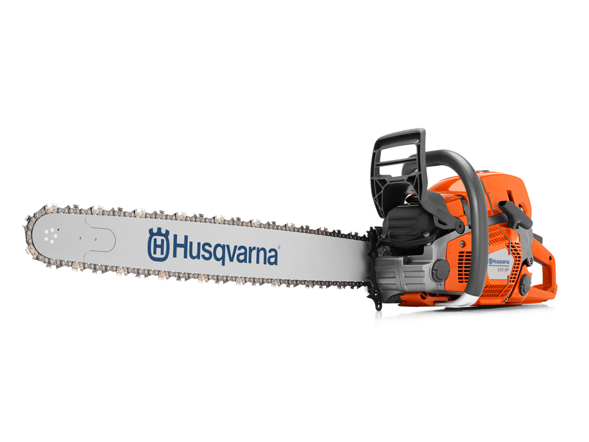Grandininis pjūklas Husqvarna 572 XP® G Grandininis pjūklas Husqvarna 572 XP® G