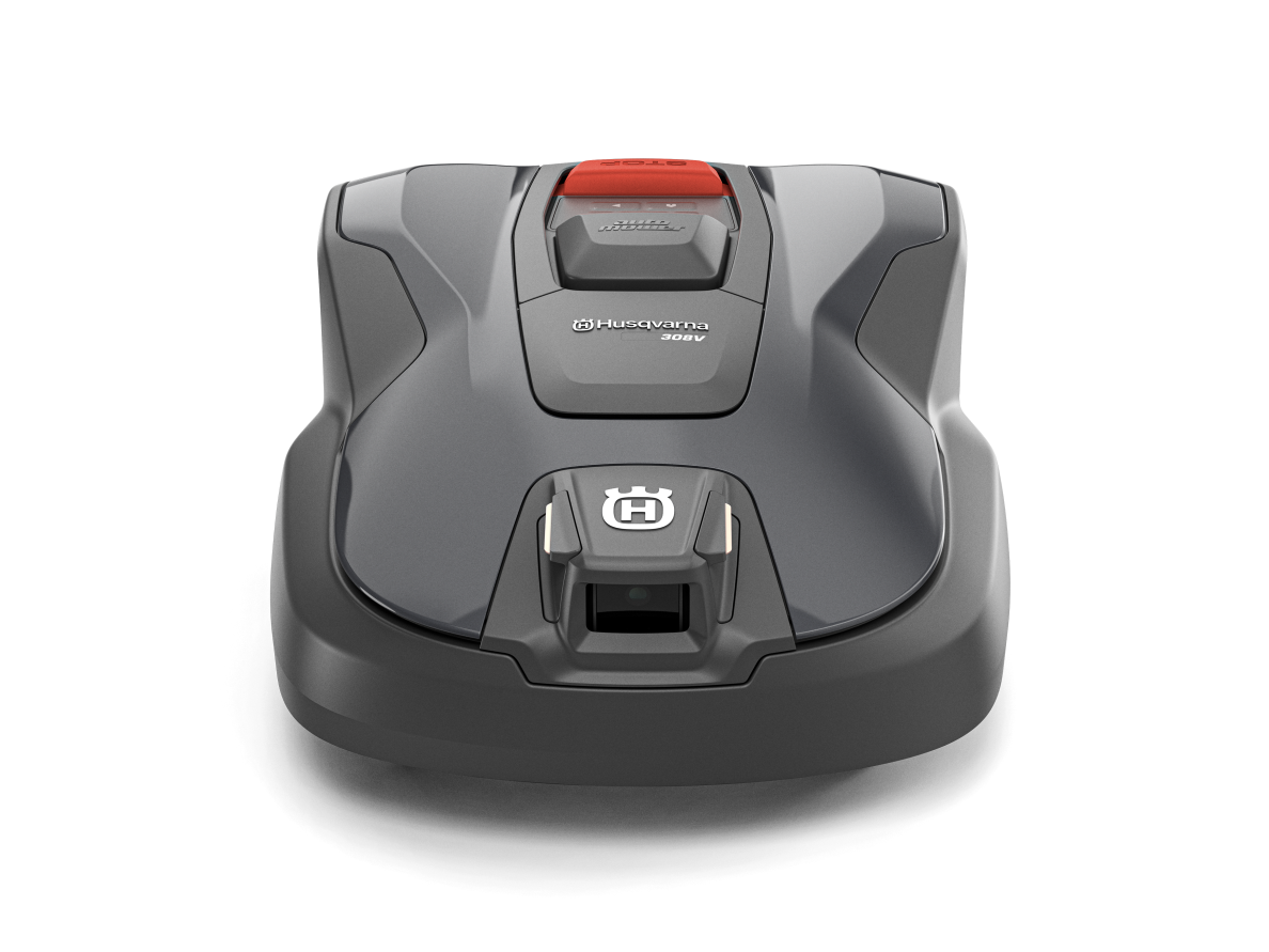 HUSQVARNA AUTOMOWER® 308V 1 HUSQVARNA AUTOMOWER® 308V 1