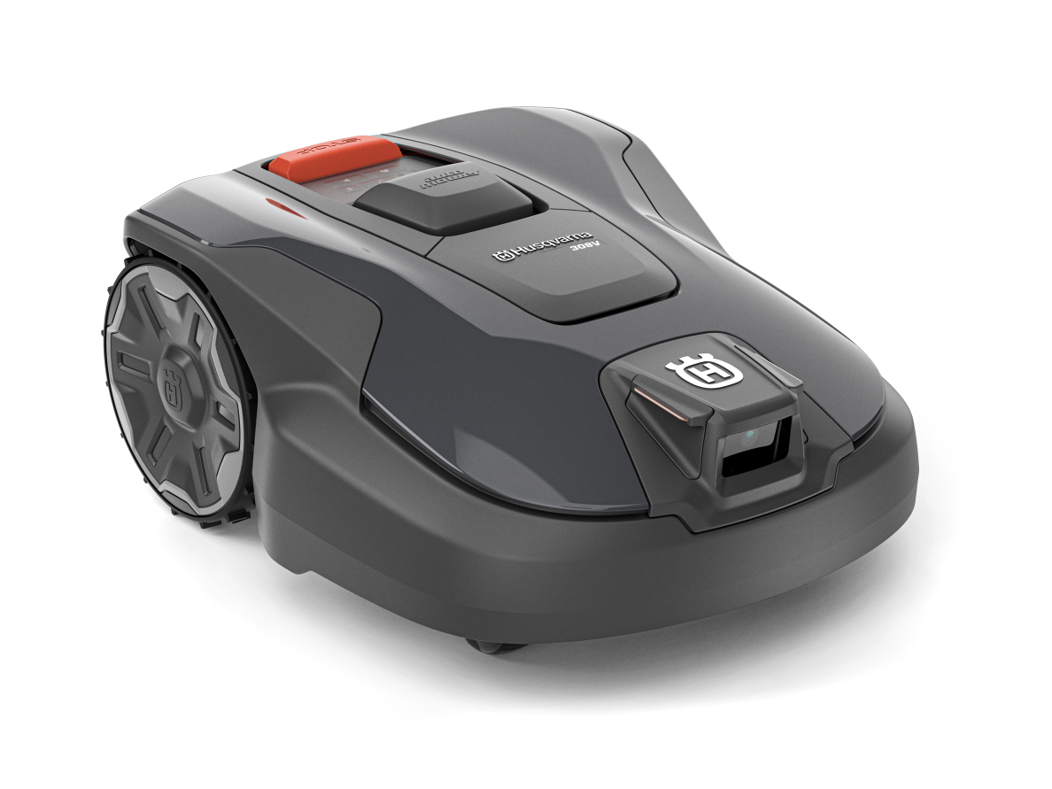 HUSQVARNA AUTOMOWER® 308V HUSQVARNA AUTOMOWER® 308V