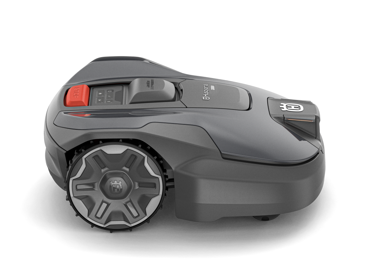 HUSQVARNA AUTOMOWER® 308V 2 HUSQVARNA AUTOMOWER® 308V 2