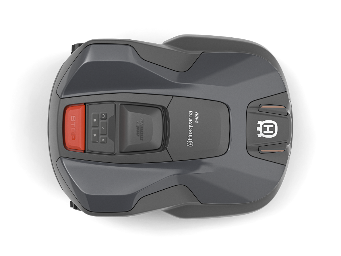 HUSQVARNA AUTOMOWER® 312V 5 HUSQVARNA AUTOMOWER® 312V 5