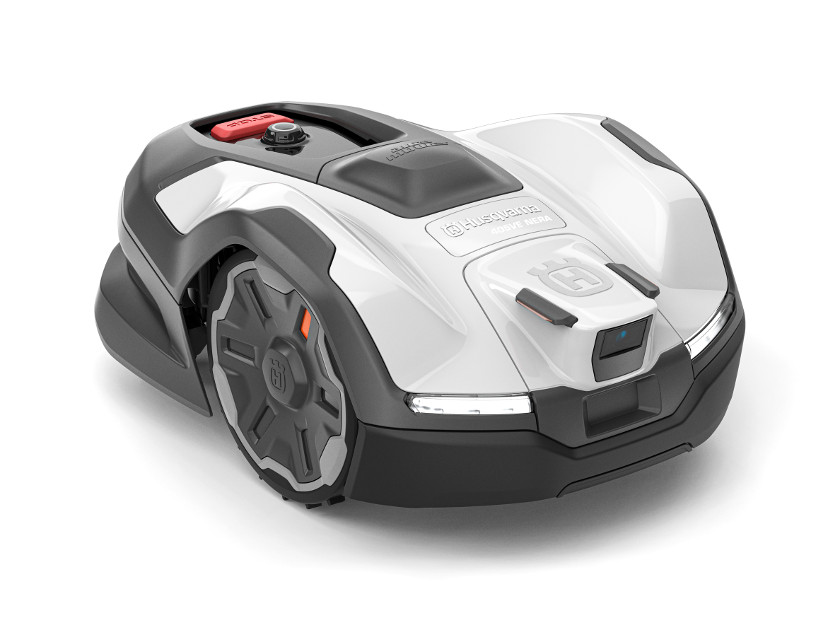 HUSQVARNA AUTOMOWER® 405VE NERA HUSQVARNA AUTOMOWER® 405VE NERA