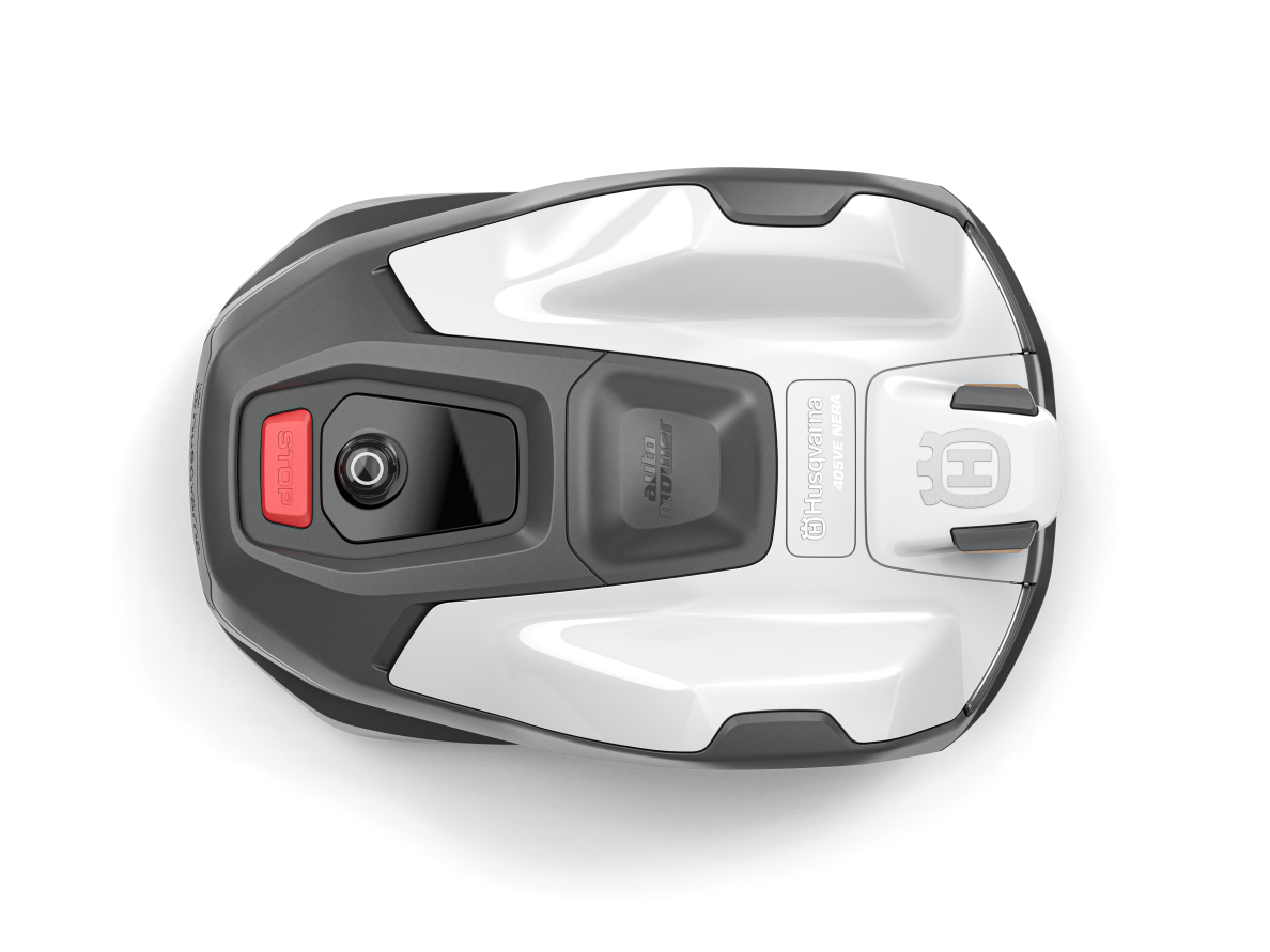 HUSQVARNA AUTOMOWER® 405VE NERA 4 HUSQVARNA AUTOMOWER® 405VE NERA 4