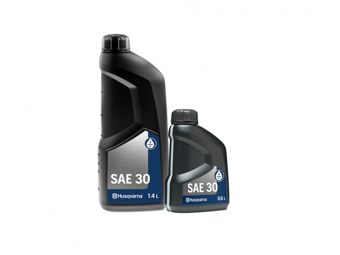 Husqvarna sae 30 keturtaktė alyva Husqvarna sae 30 keturtaktė alyva