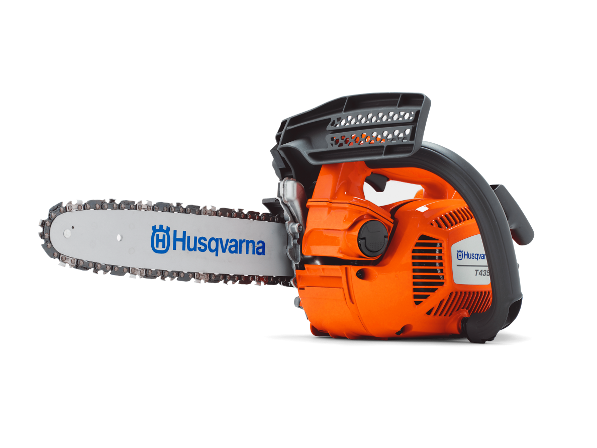 Grandininis pjūklas Husqvarna T435 Grandininis pjūklas Husqvarna T435