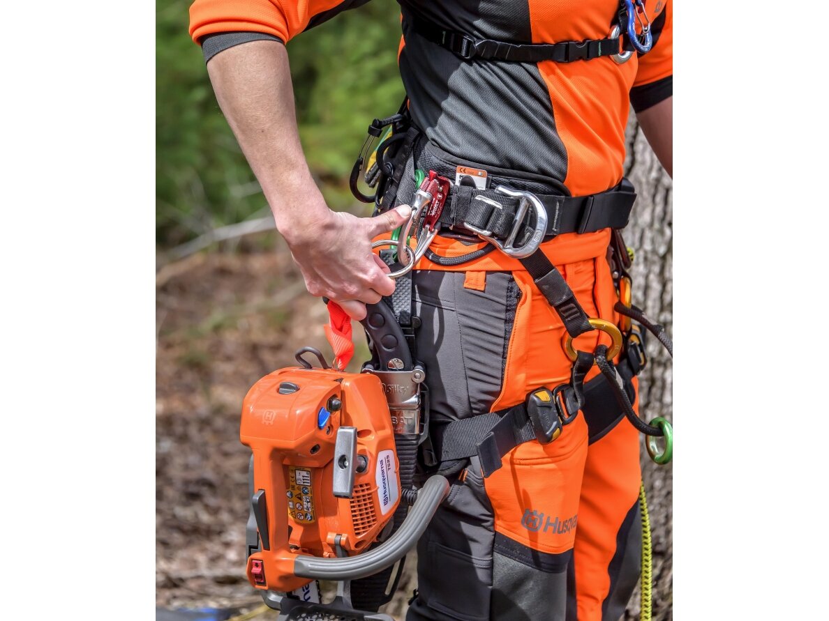 Grandininis pjūklas Husqvarna T525 3 Grandininis pjūklas Husqvarna T525 3