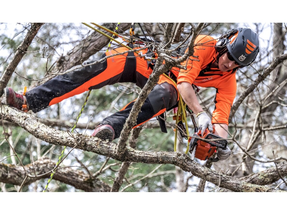 Grandininis pjūklas Husqvarna T525 1 Grandininis pjūklas Husqvarna T525 1