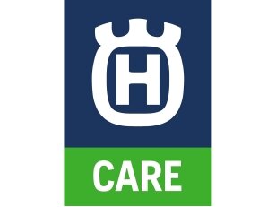 Husqvarna Care™ paslauga Husqvarna Care™ paslauga
