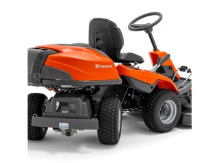Traktoriukas HUSQVARNA Rider R 316TX AWD 1 Traktoriukas HUSQVARNA Rider R 316TX AWD 1