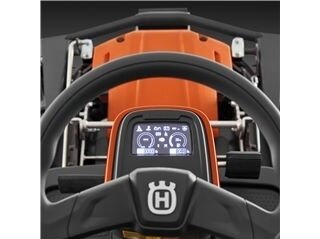 Traktoriukas HUSQVARNA Rider R 316TX AWD 2 Traktoriukas HUSQVARNA Rider R 316TX AWD 2