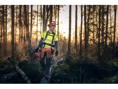Grandininis pjūklas Husqvarna 560 XP® Mark II 3 Grandininis pjūklas Husqvarna 560 XP® Mark II 3