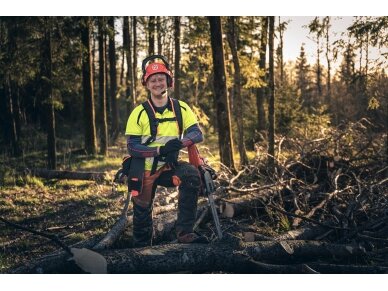 Grandininis pjūklas Husqvarna 560 XP® Mark II 4 Grandininis pjūklas Husqvarna 560 XP® Mark II 4