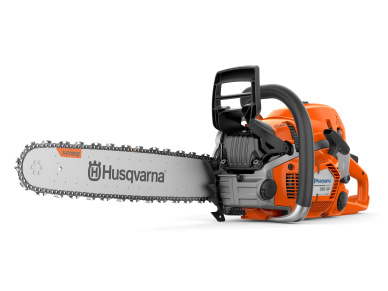 Grandininis pjūklas Husqvarna 560 XP® Mark II Grandininis pjūklas Husqvarna 560 XP® Mark II