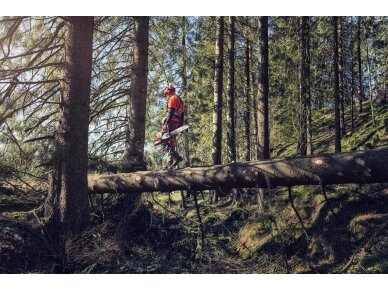 Grandininis pjūklas Husqvarna 572 XP® G 3 Grandininis pjūklas Husqvarna 572 XP® G 3
