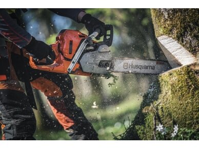 Grandininis pjūklas Husqvarna 572 XP® G 1 Grandininis pjūklas Husqvarna 572 XP® G 1