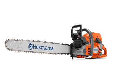 Grandininis pjūklas Husqvarna 572 XP® G Grandininis pjūklas Husqvarna 572 XP® G