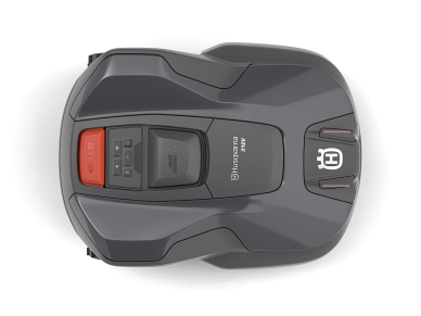HUSQVARNA AUTOMOWER® 312V 5 HUSQVARNA AUTOMOWER® 312V 5