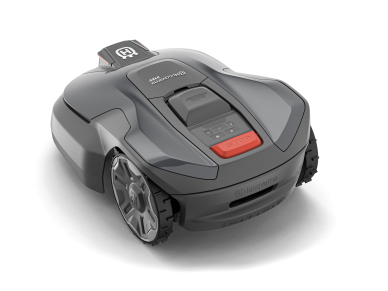 HUSQVARNA AUTOMOWER® 312V 2 HUSQVARNA AUTOMOWER® 312V 2